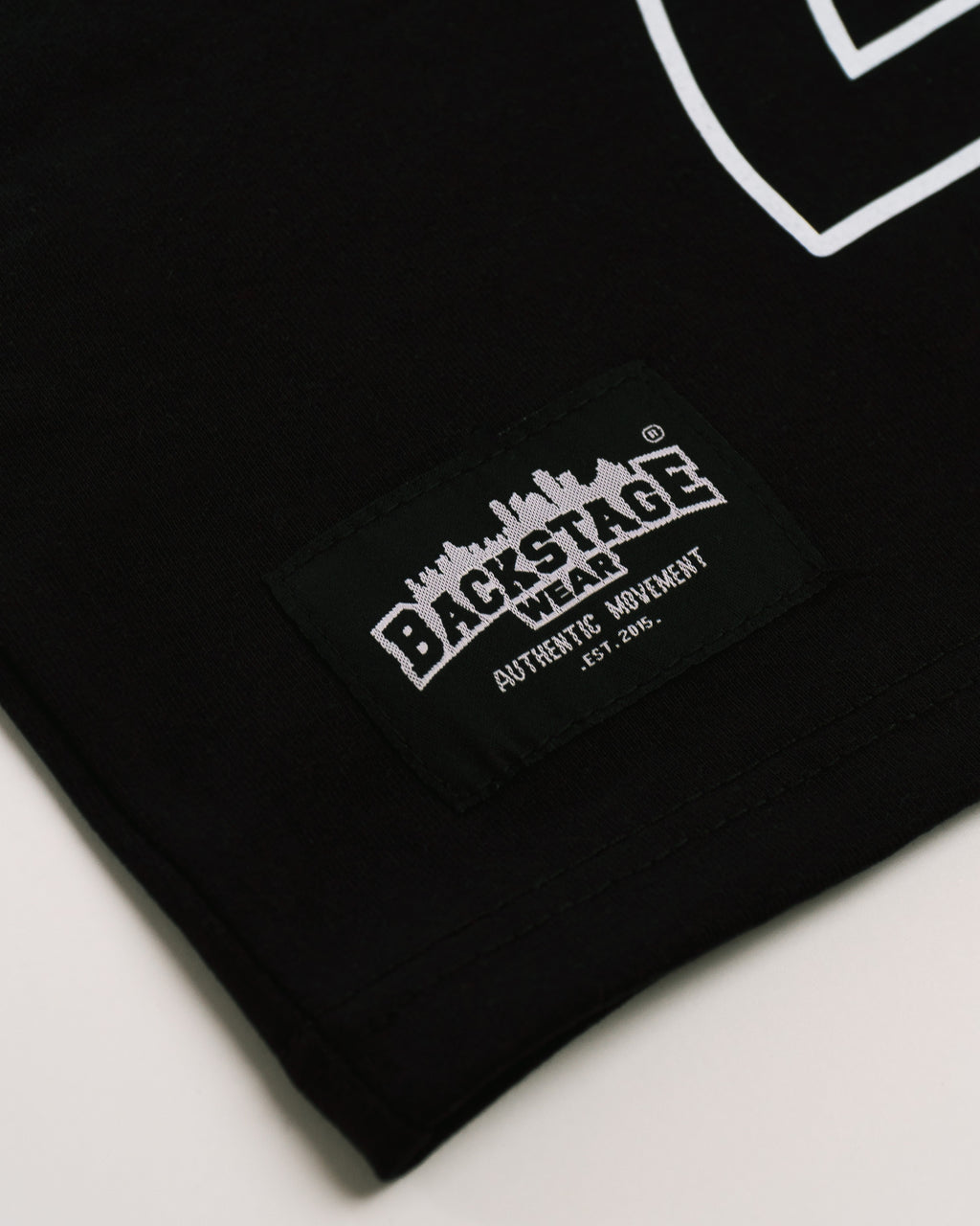 2Pac Boxy Tee