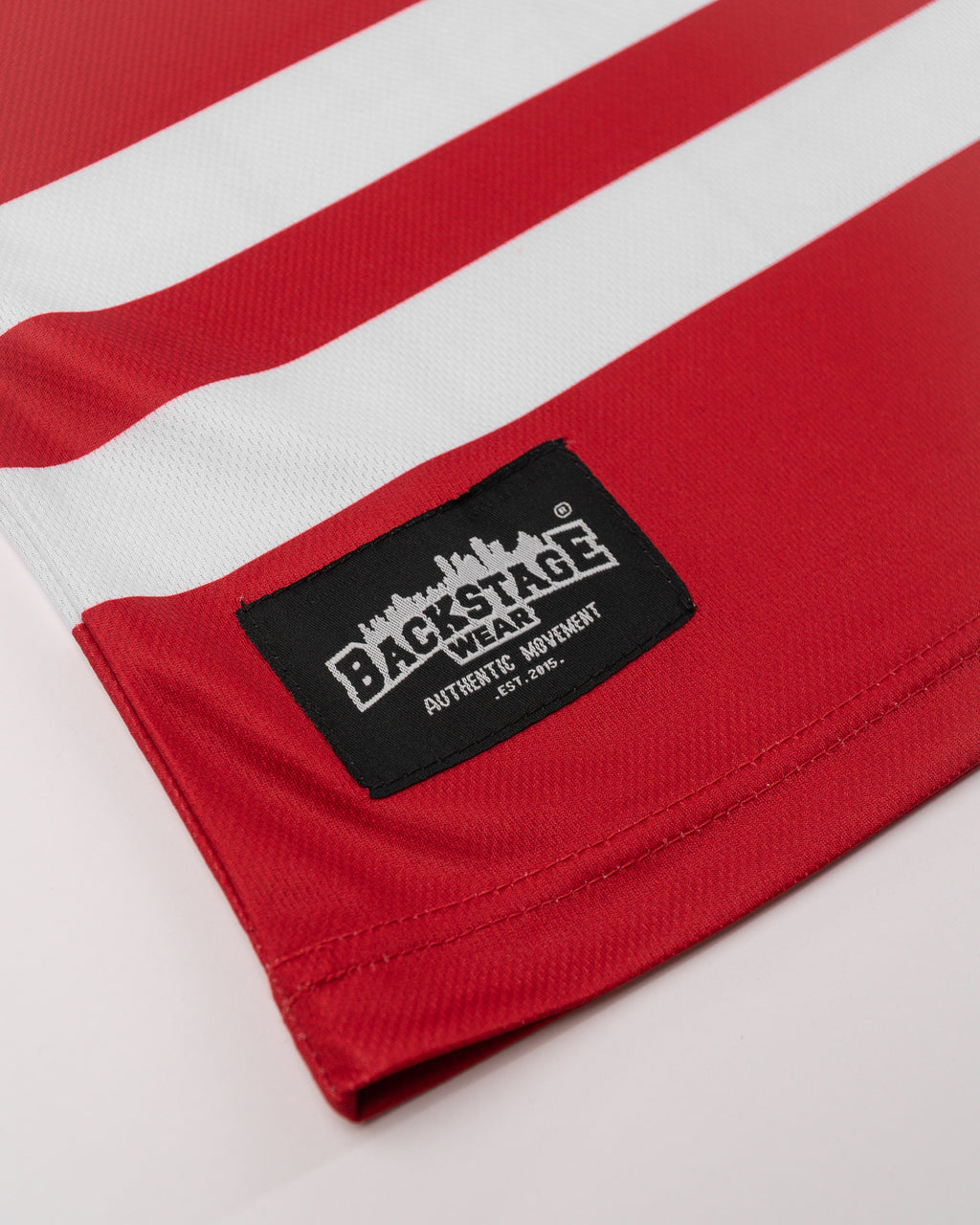 Rock It Red Tank Top