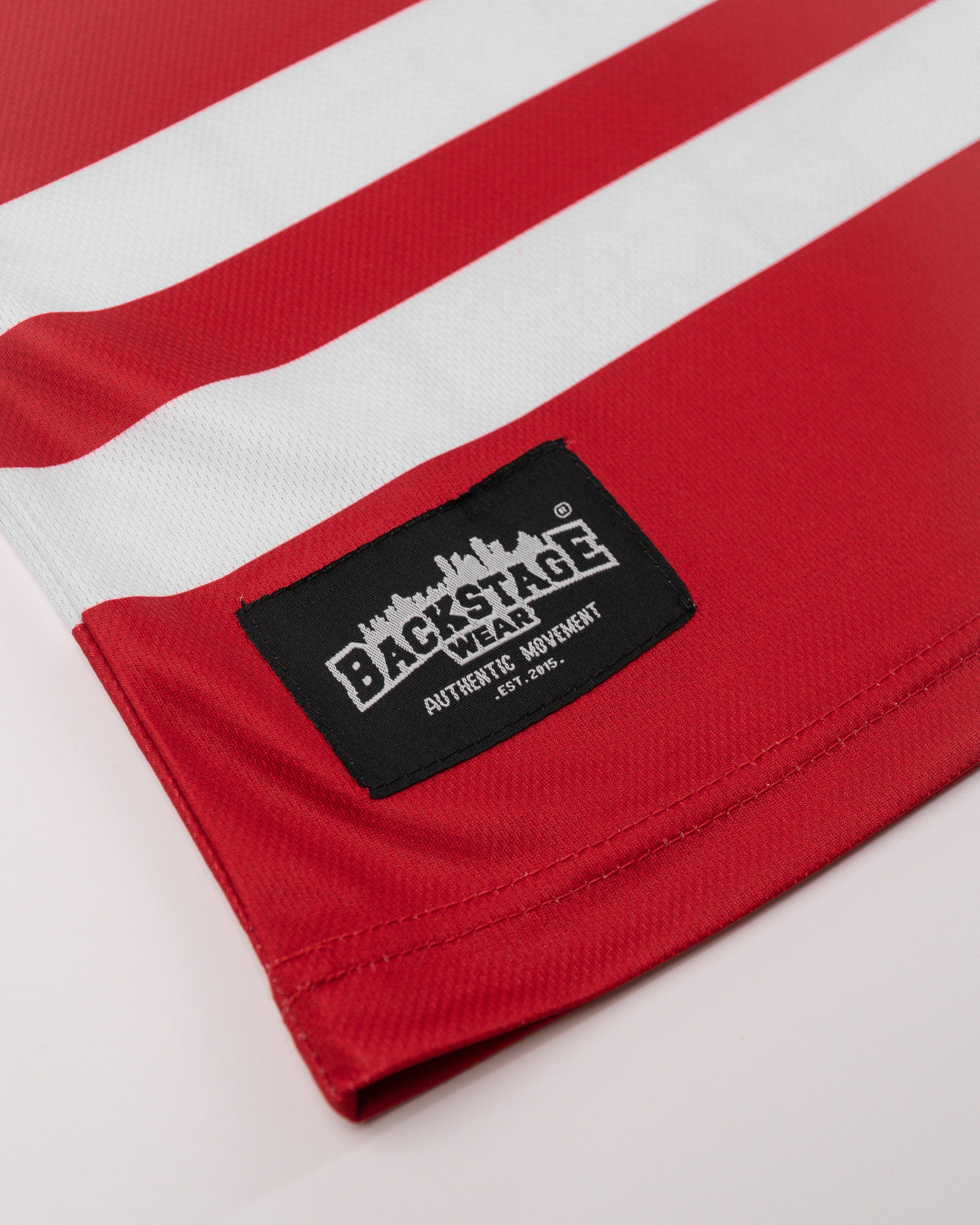 Rock It Red Tank Top