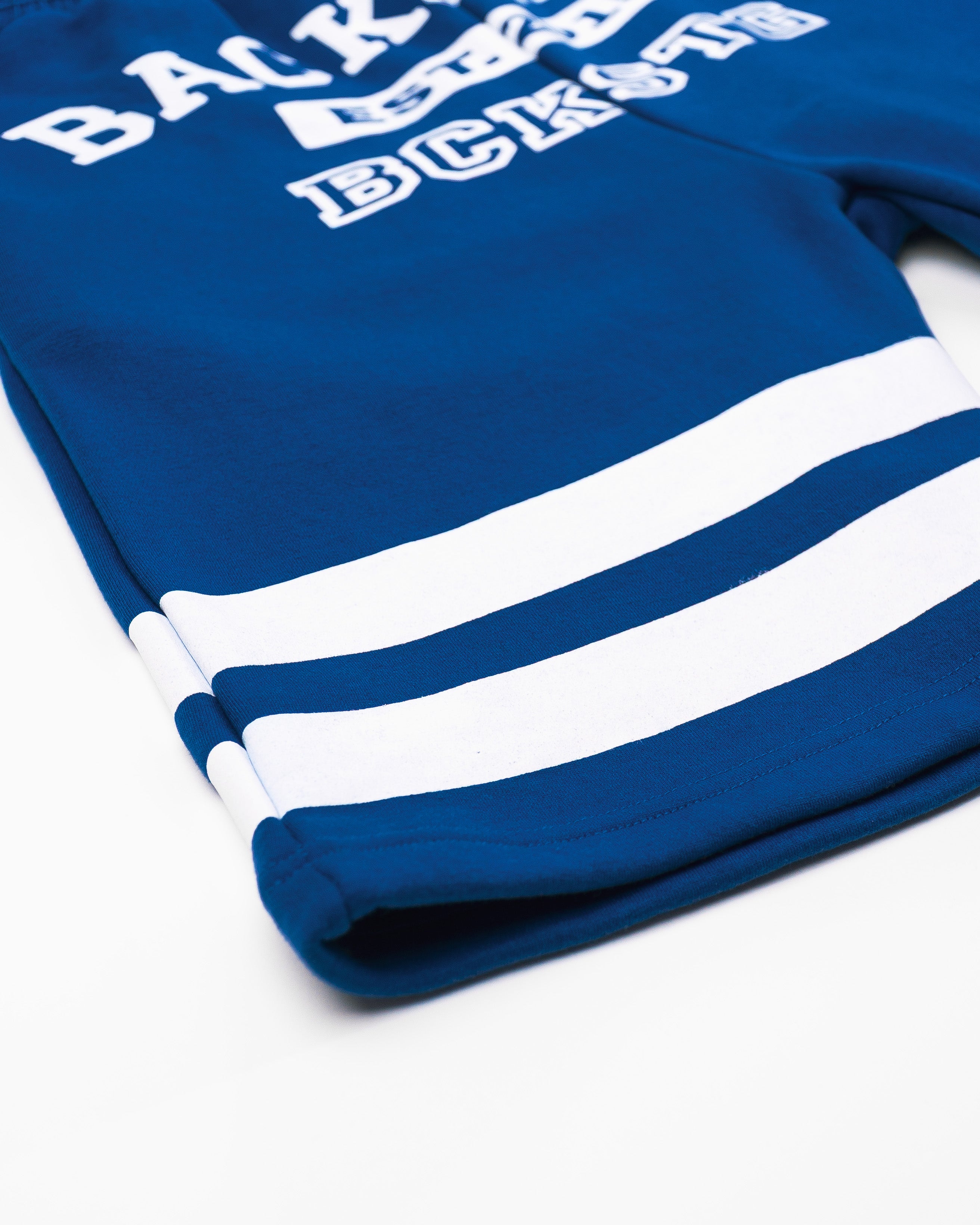 Rock It Blue Shorts