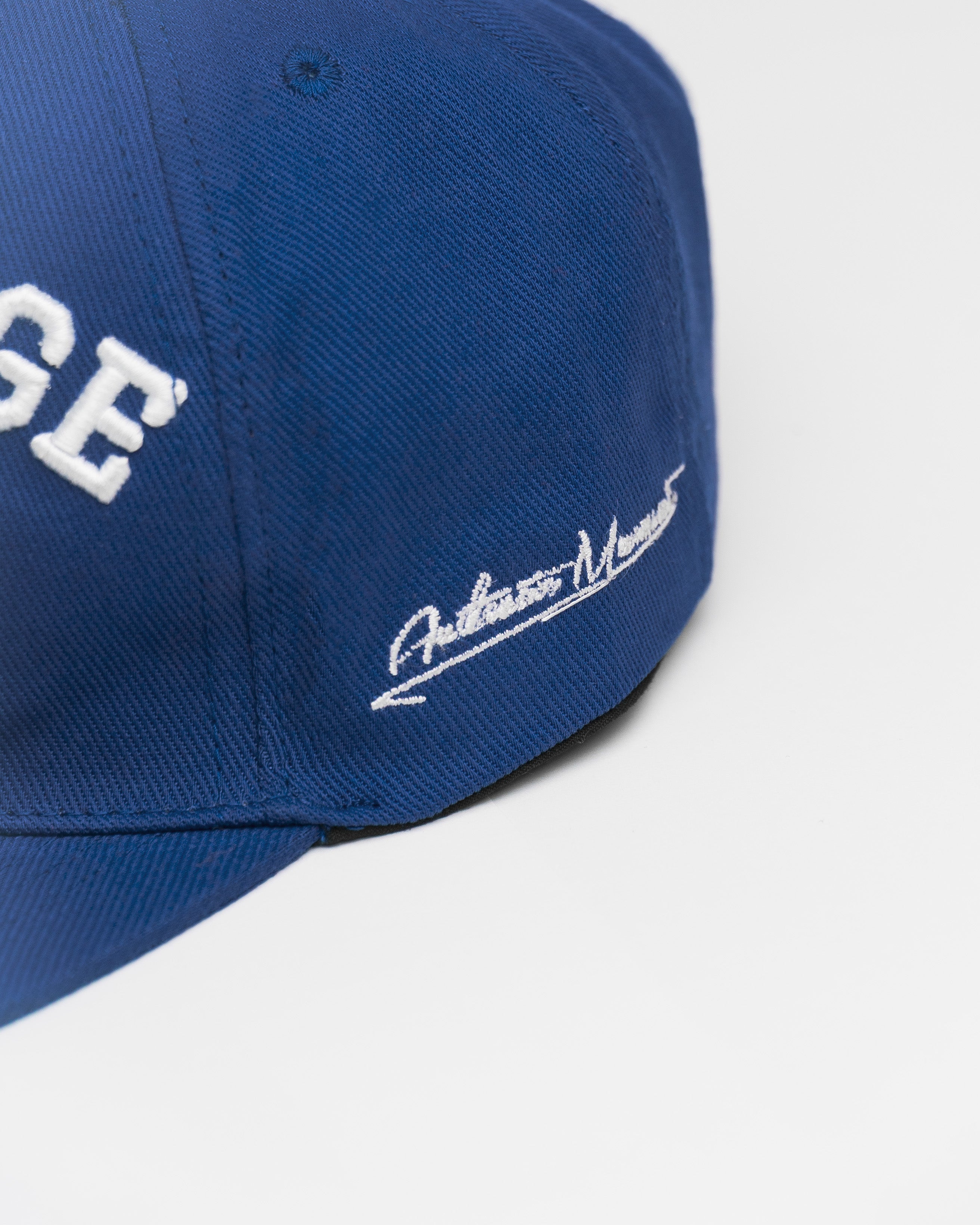 Rock It Blue Snapback