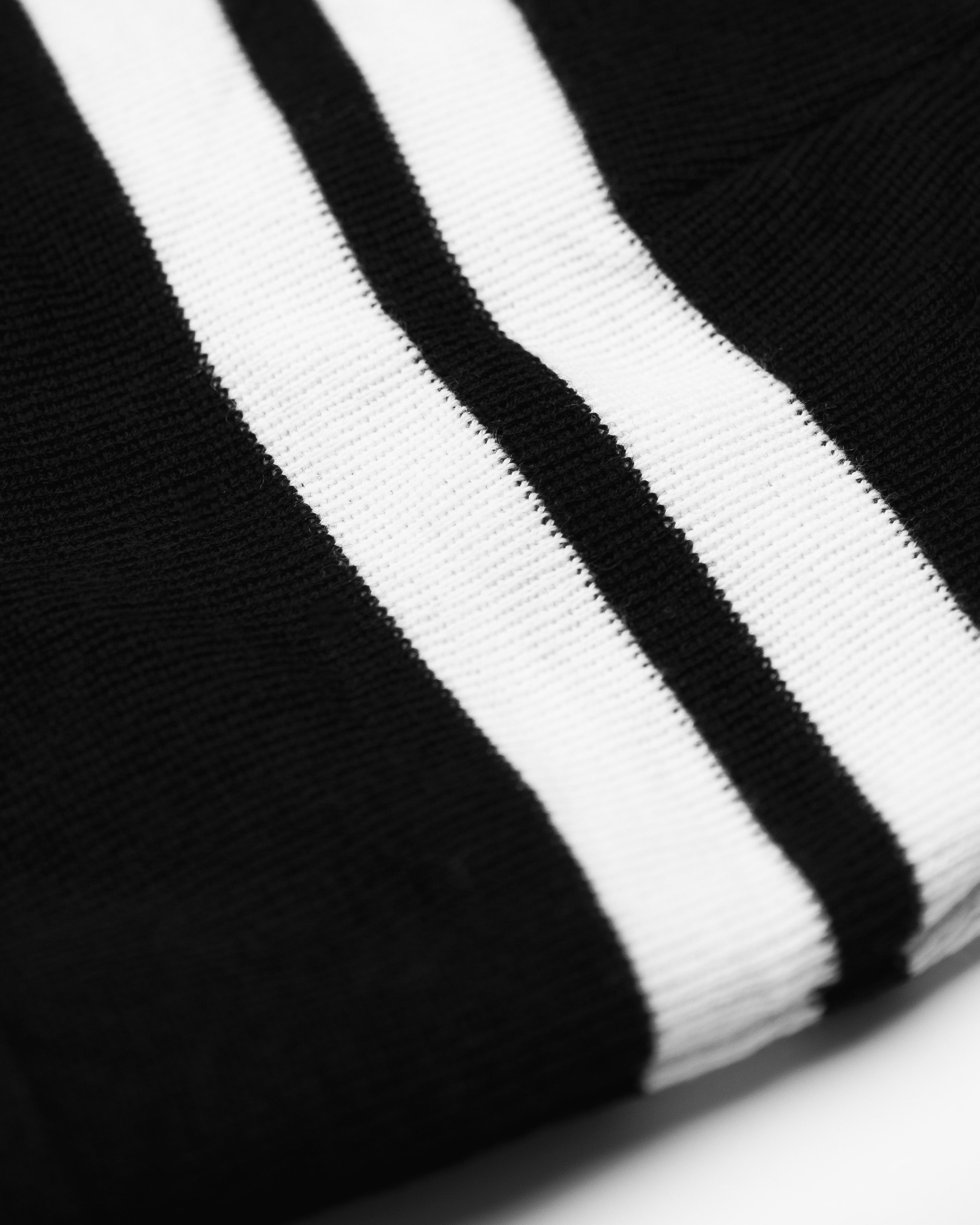 Rock It Black Beanie