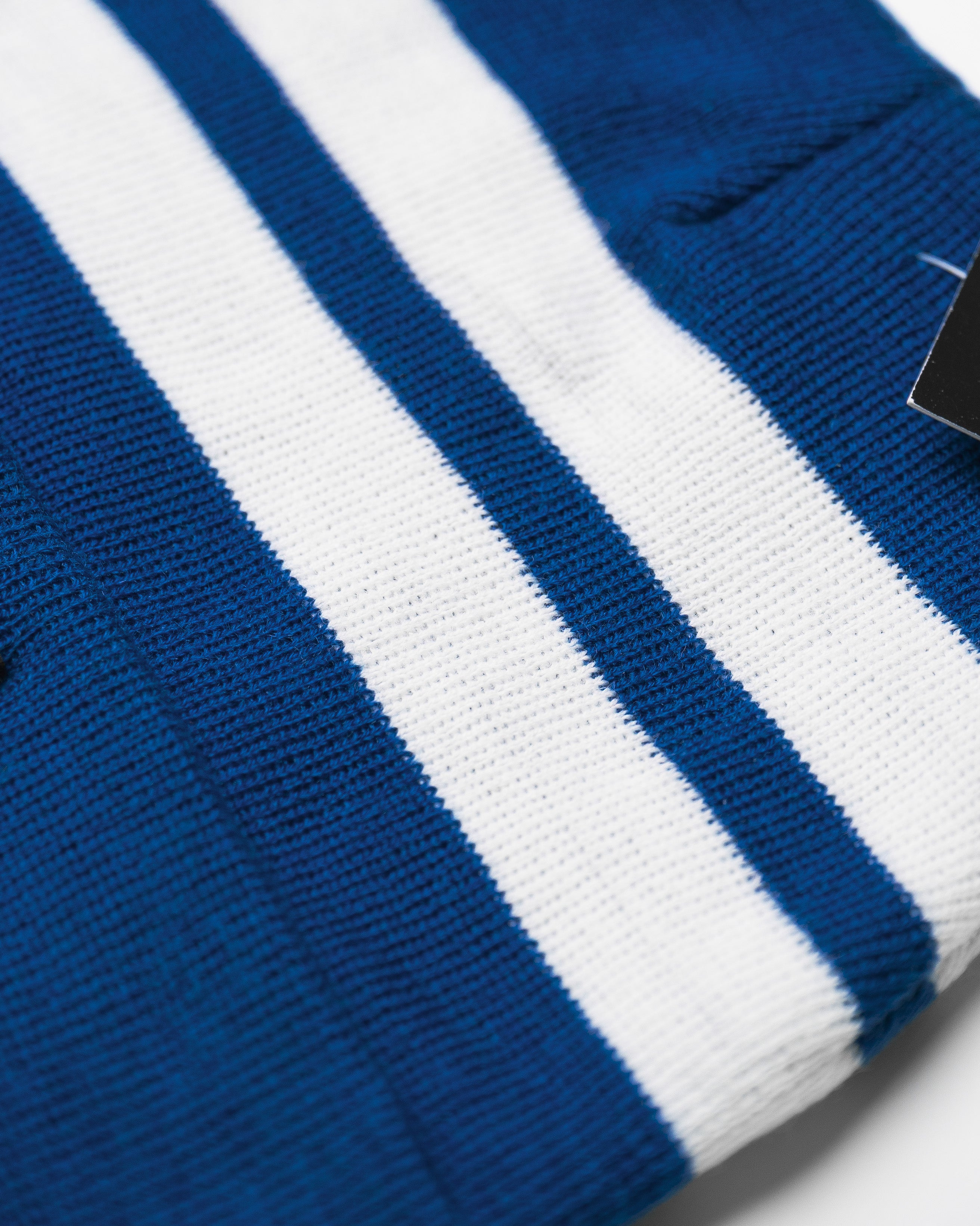 Rock It Blue Beanie