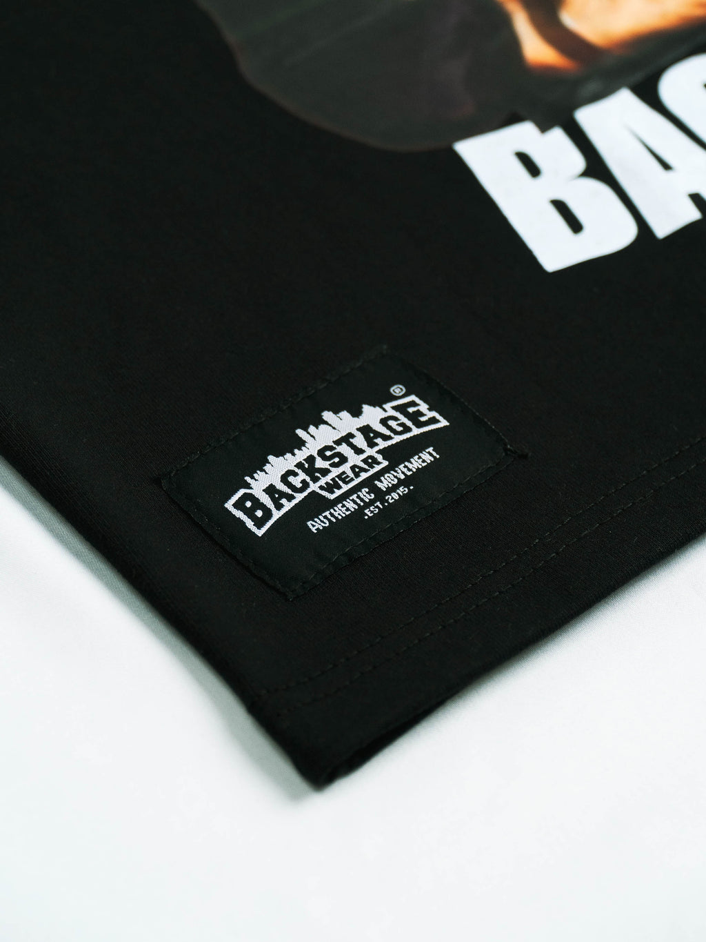 Montana Boxy Tee
