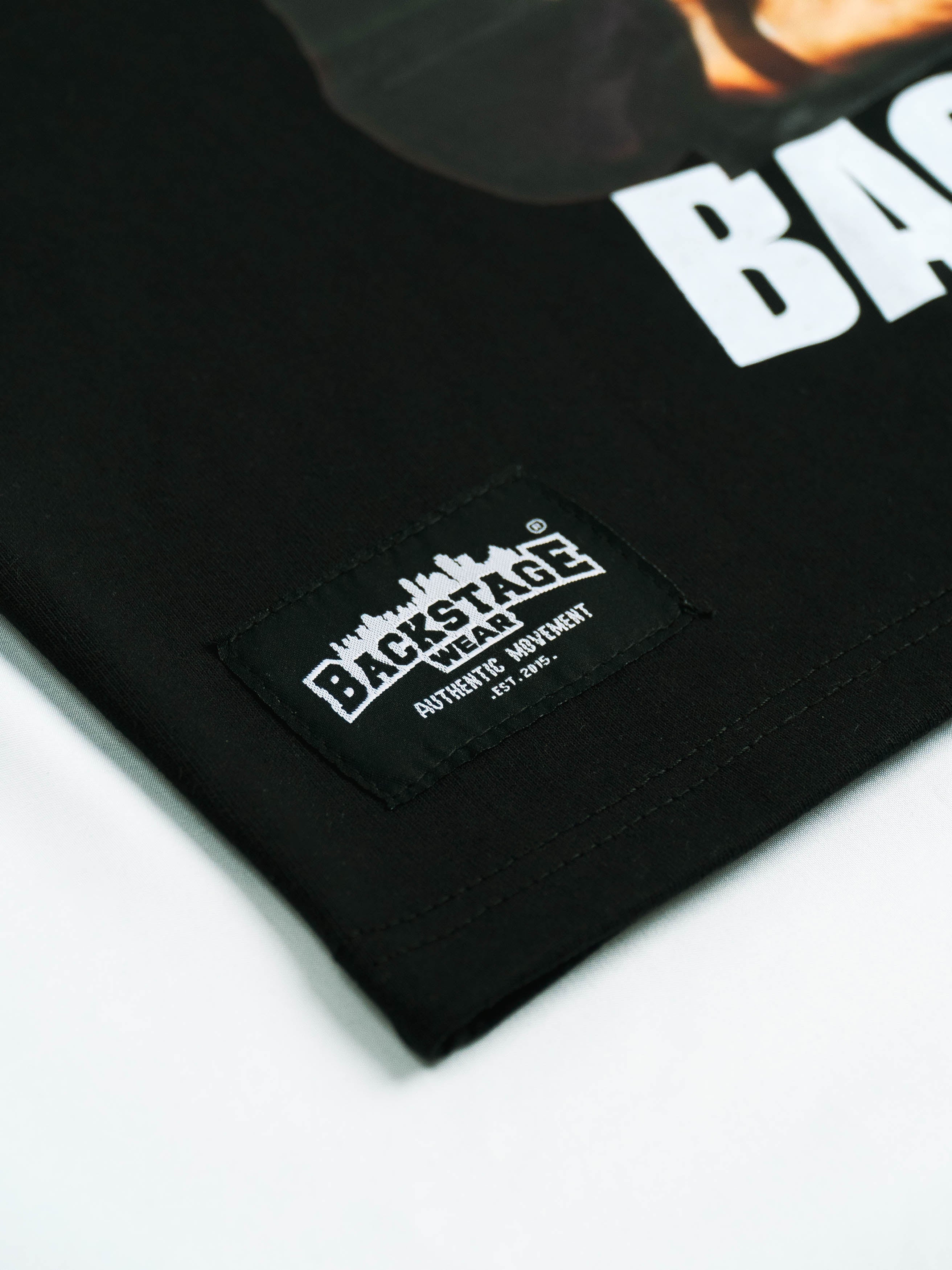 Montana Boxy Tee