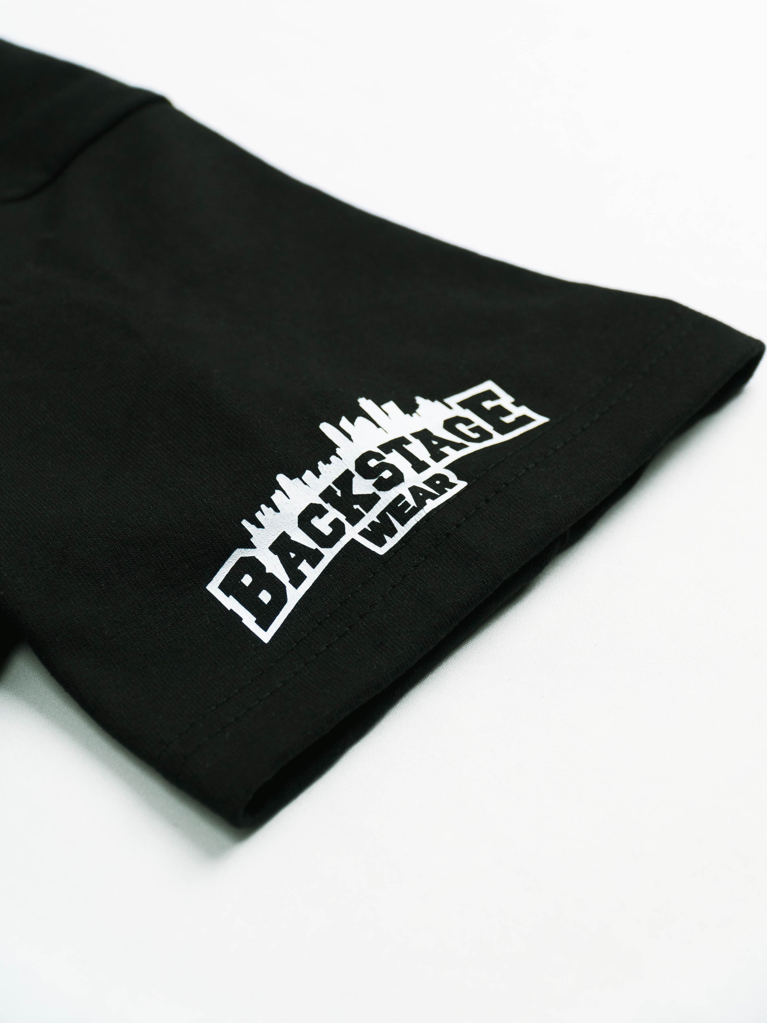 2Pac Boxy Tee