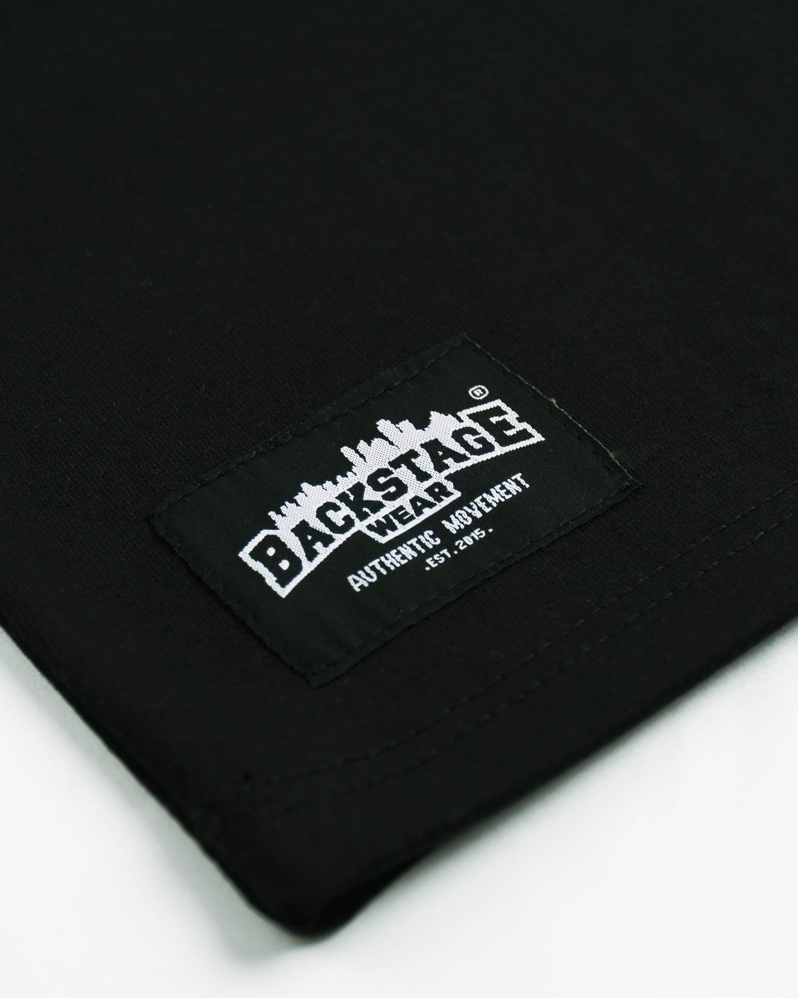 Gold Crown Boxy Tee