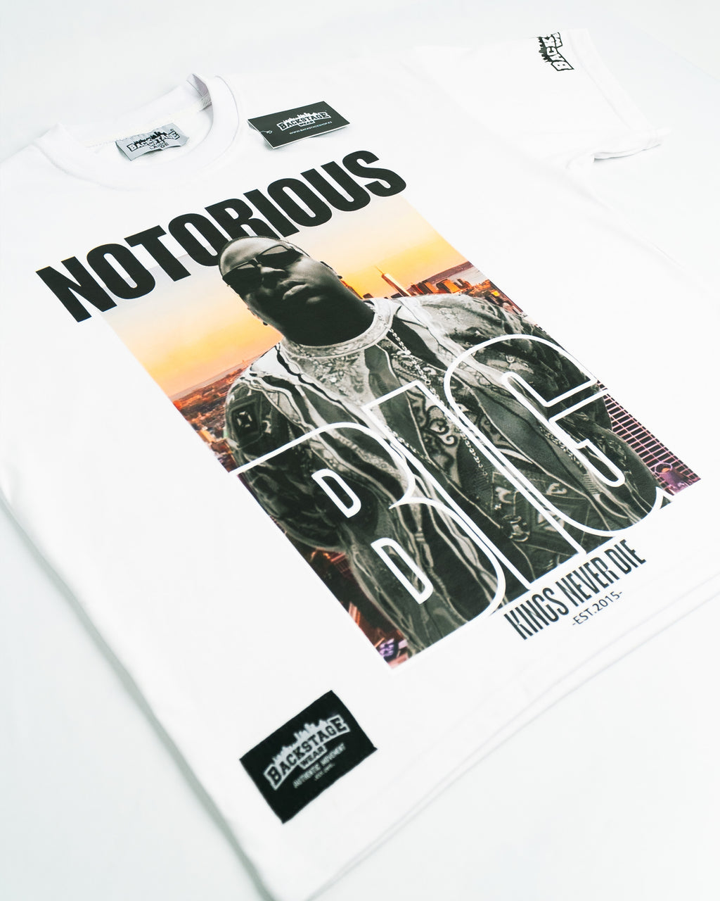 BIG Boxy Tee