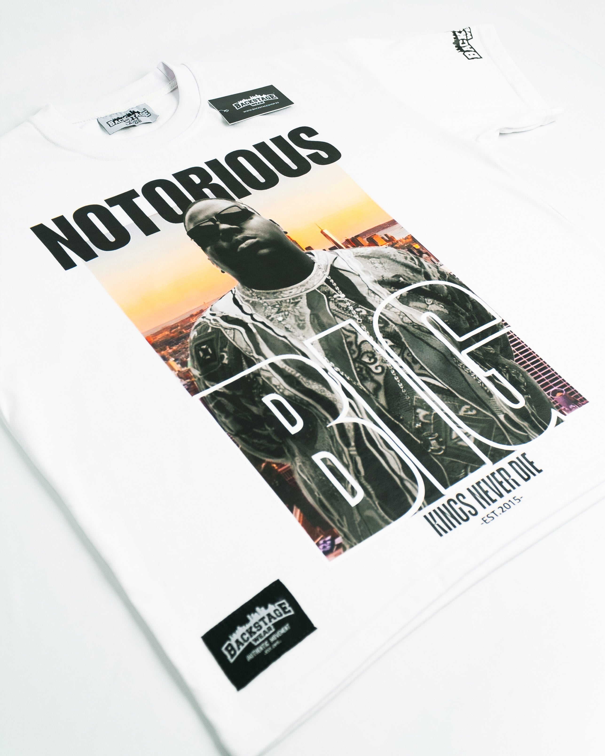 BIG Boxy Tee