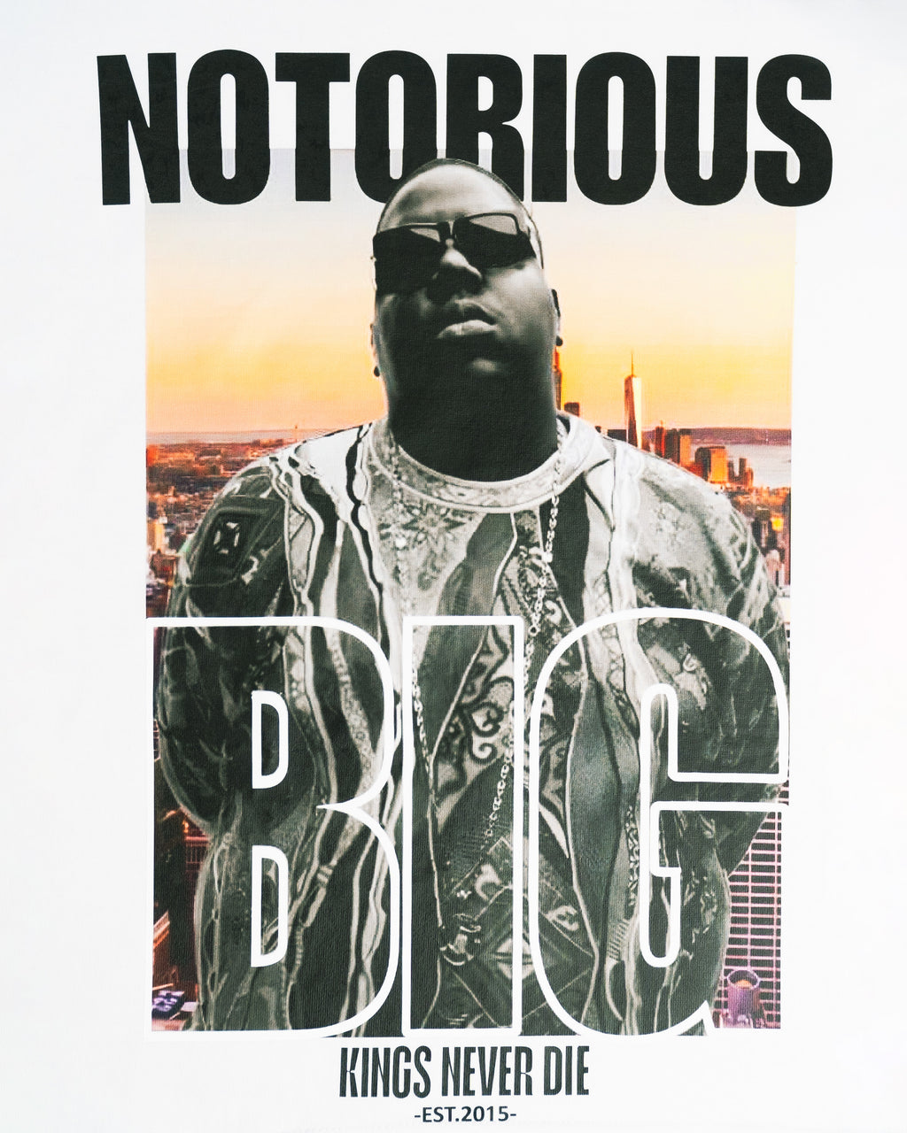 BIG Boxy Tee