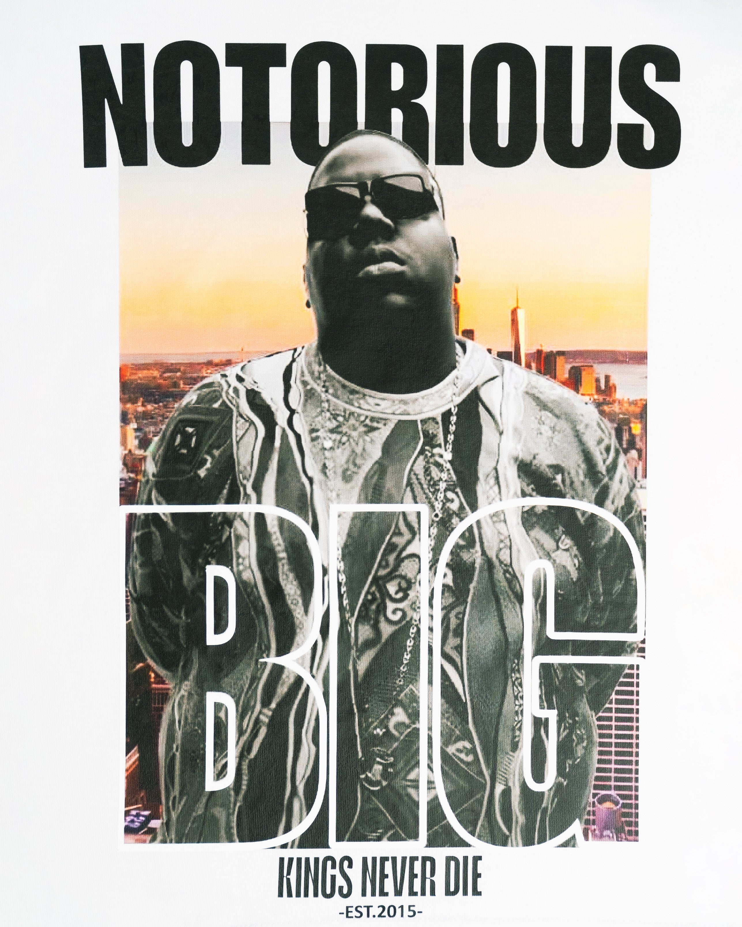 BIG Boxy Tee
