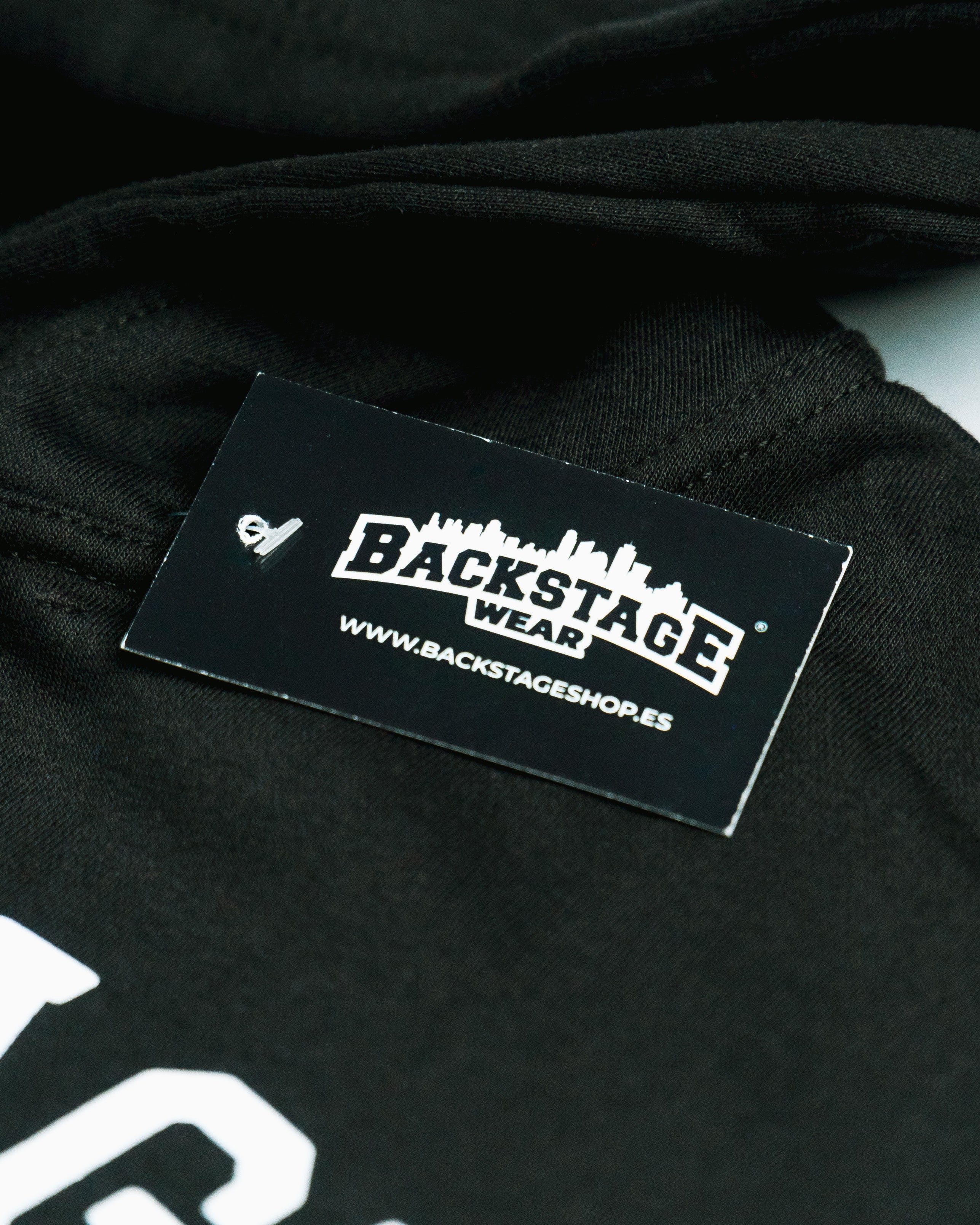 Rock It Black Sweatsuit