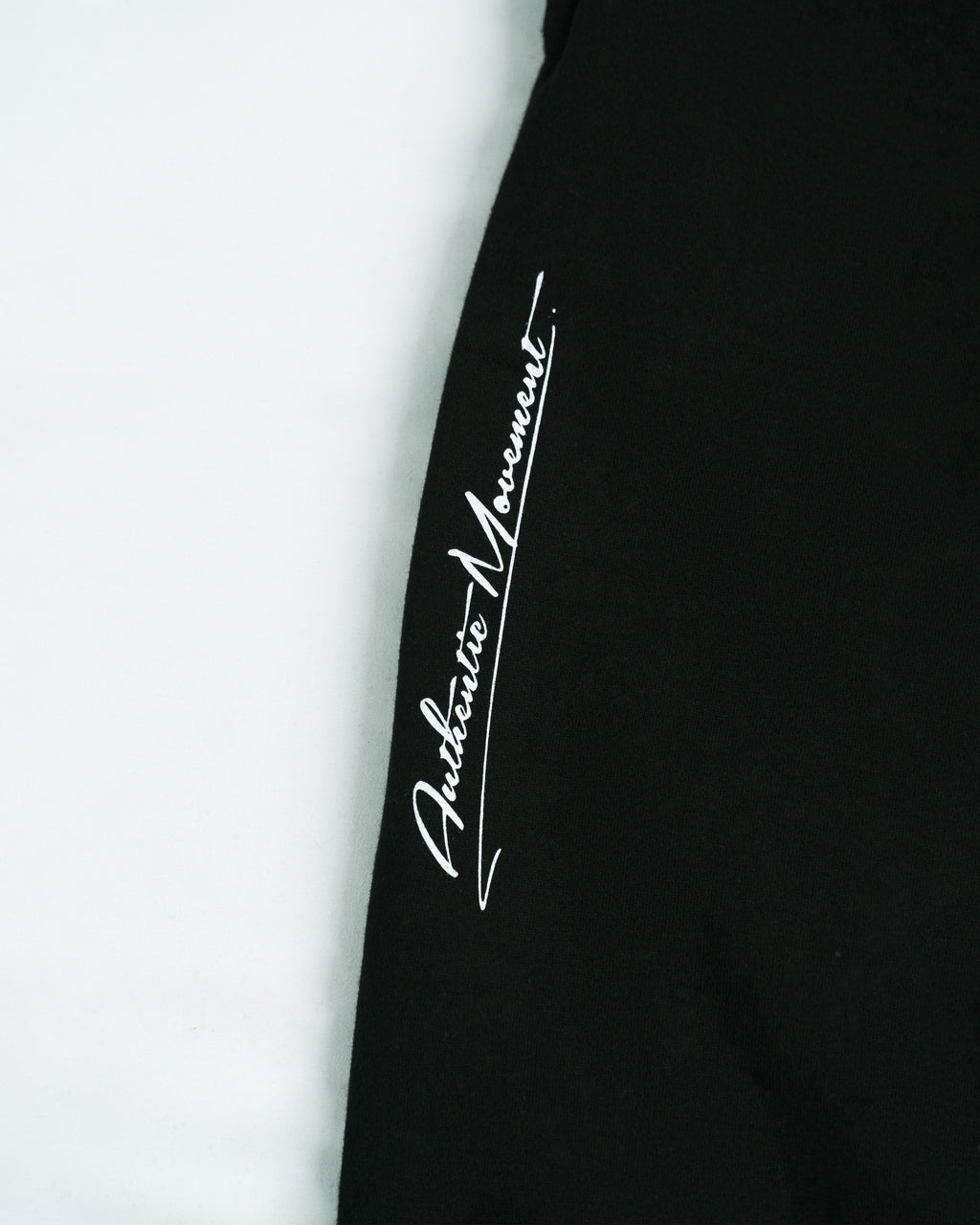 Rock It Black Sweatsuit