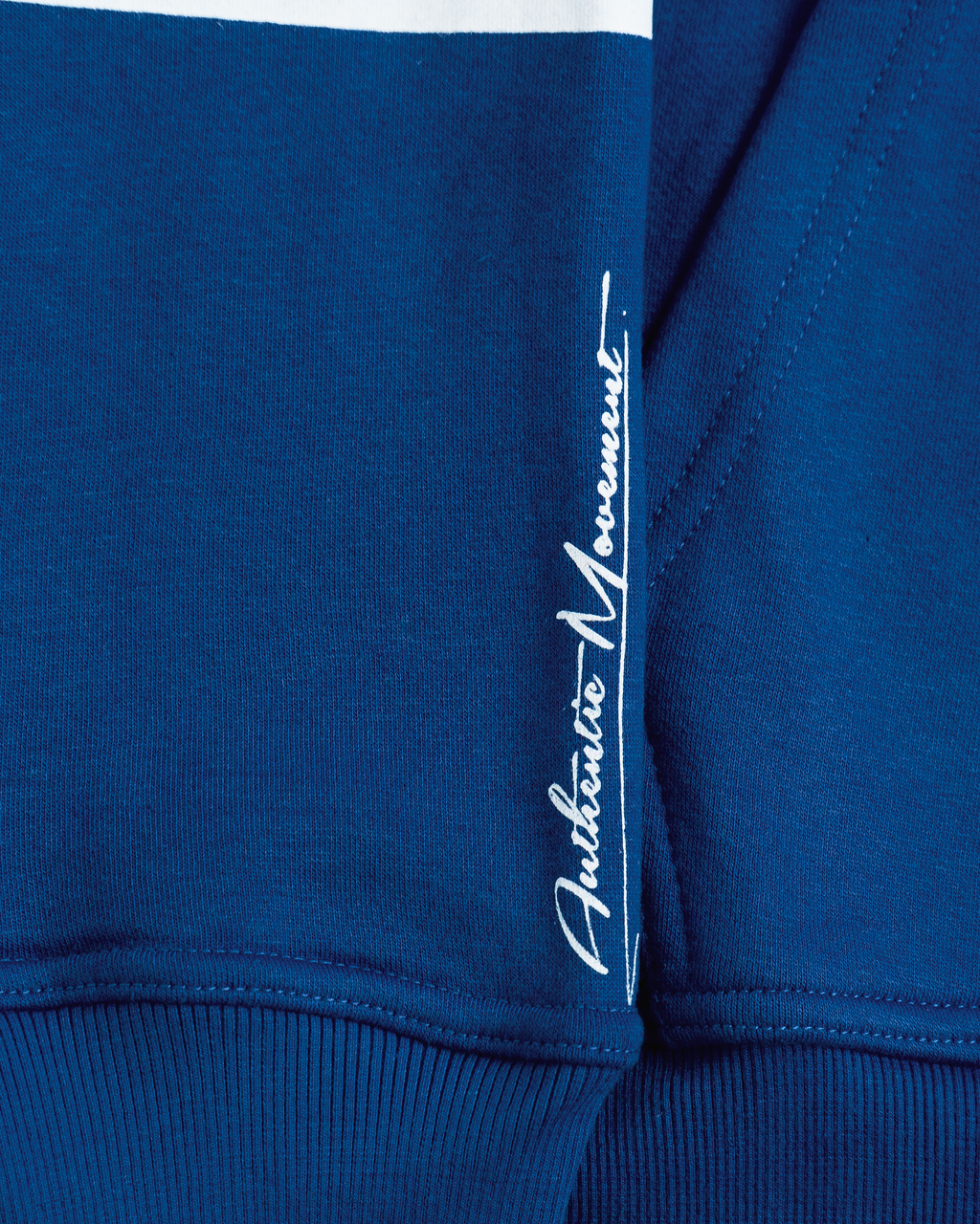 Rock It Blue Sweatsuit