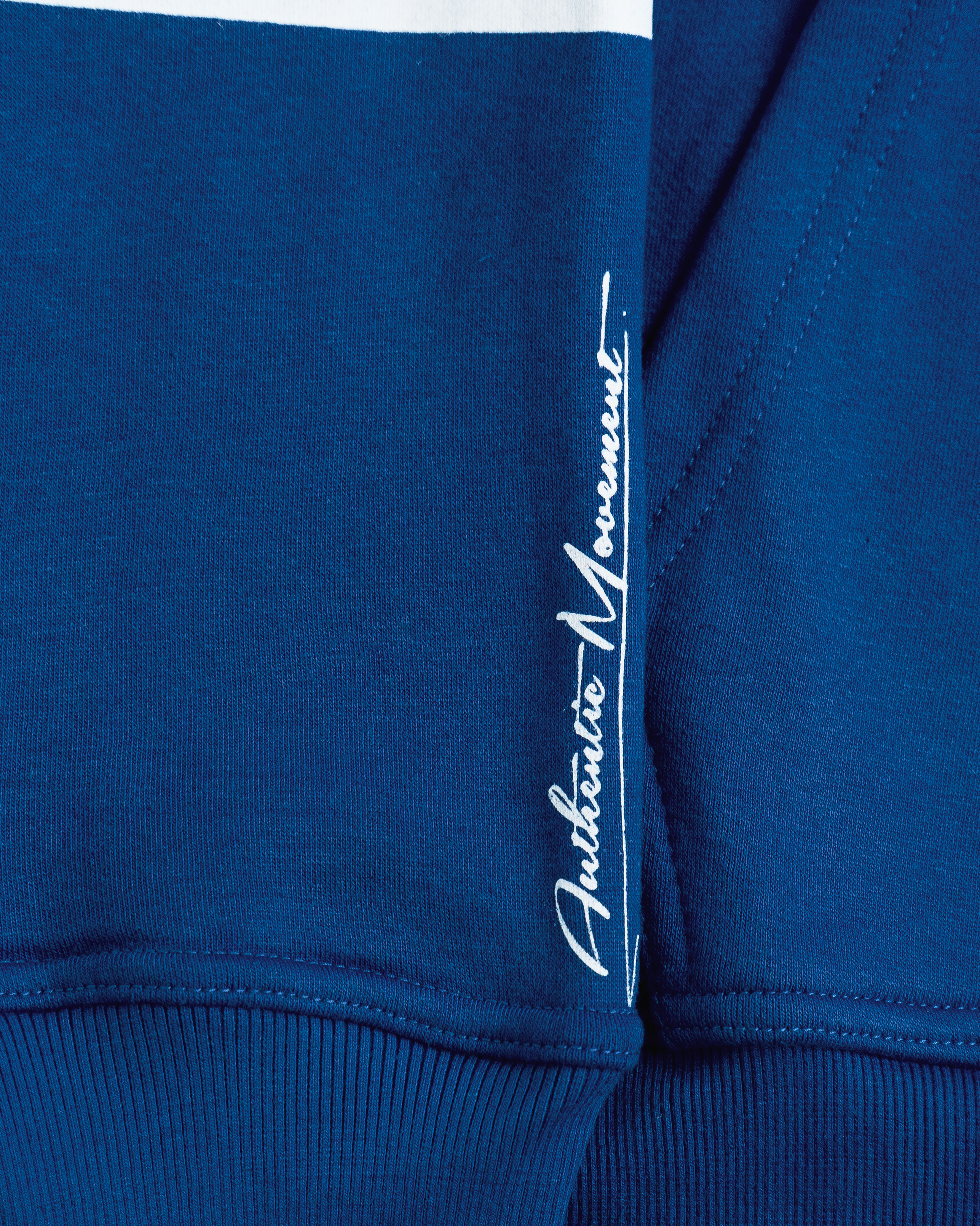 Rock It Blue Sweatsuit