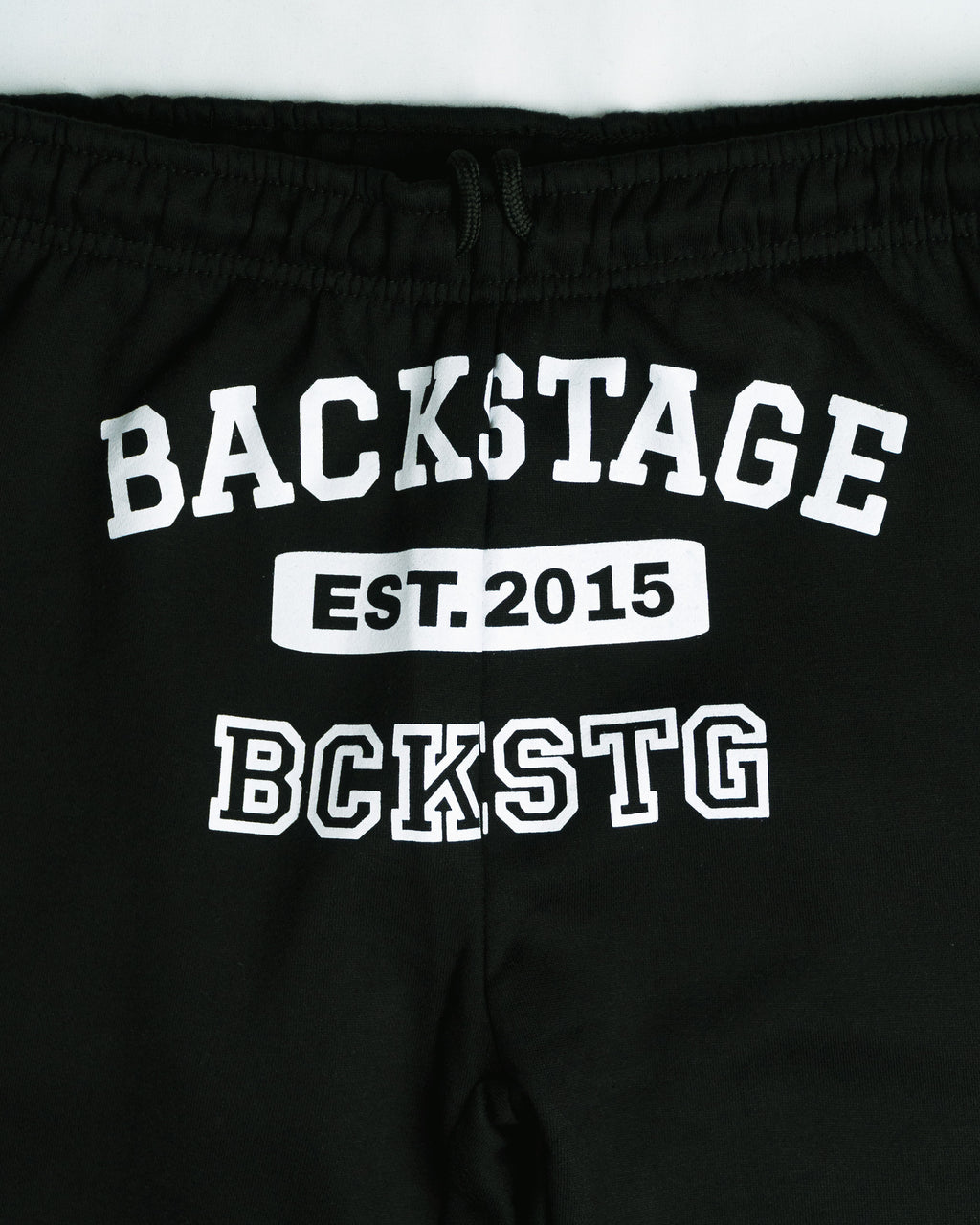 Rock It Black Sweatsuit