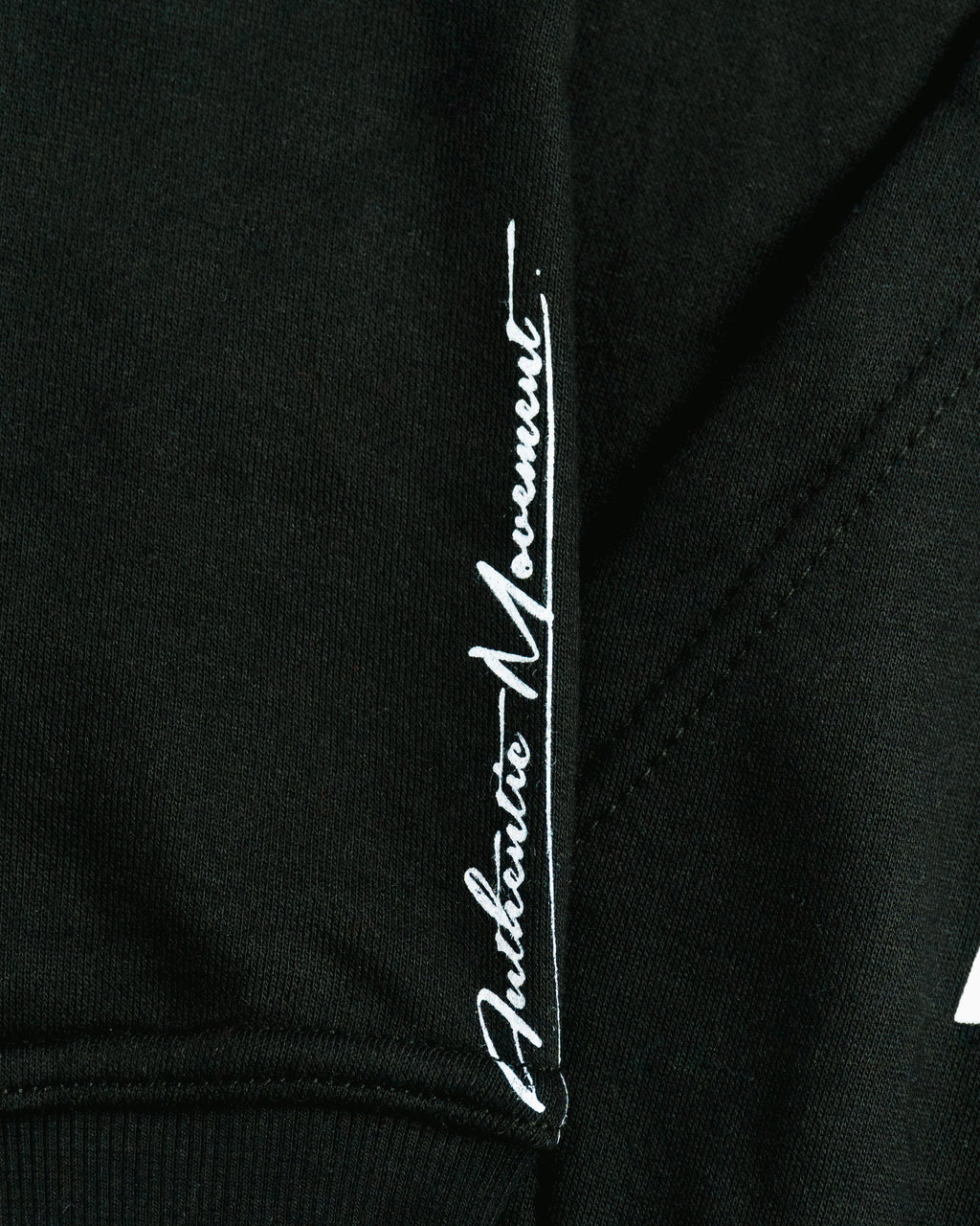 Rock It Black Sweatsuit