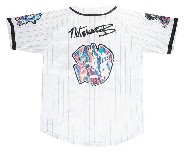 BAD BOY Baseball Jersey