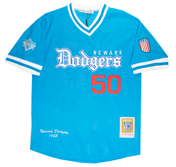 Dodgers Baseball Jersey