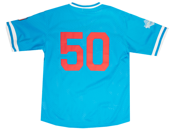Dodgers Baseball Jersey