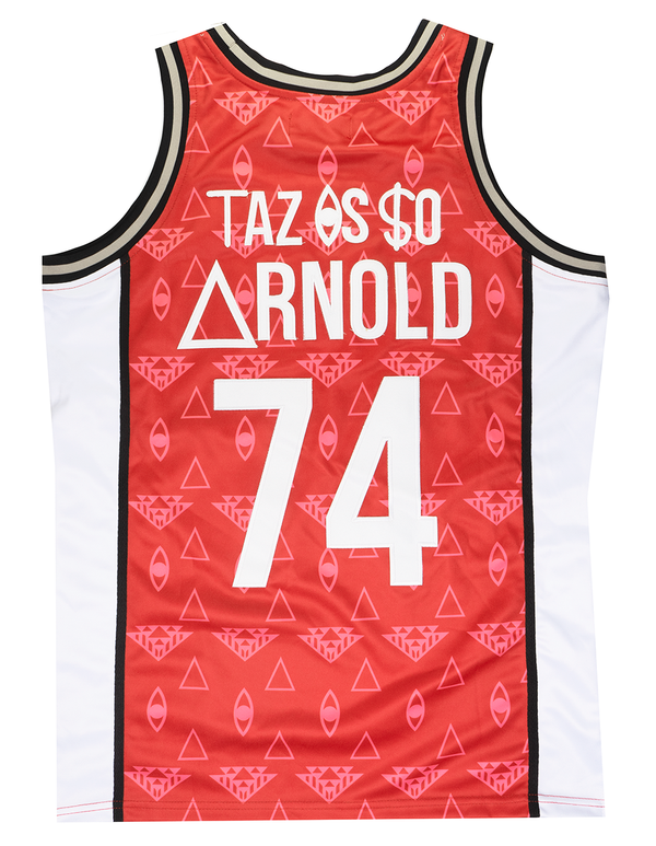 Arnold Tank Top