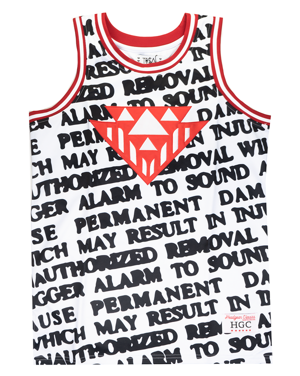 America Tank Top