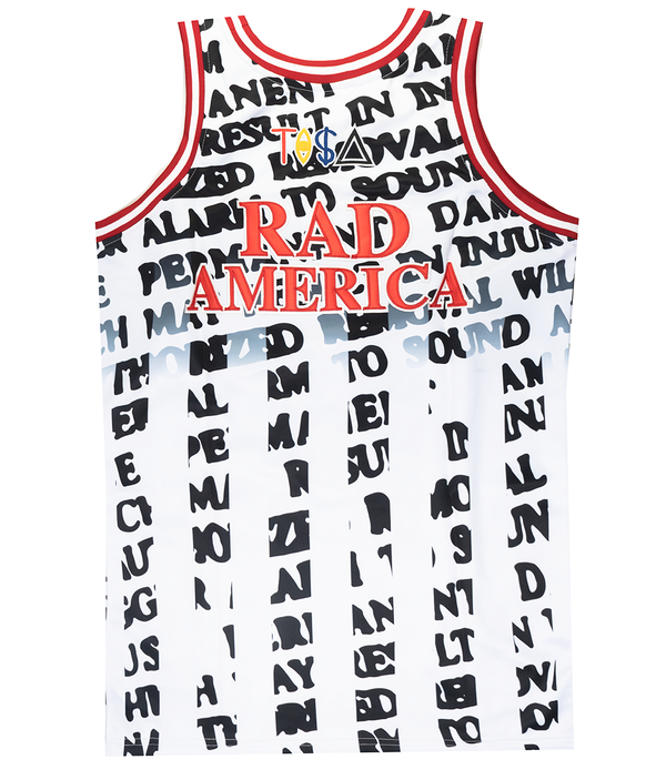 America Tank Top