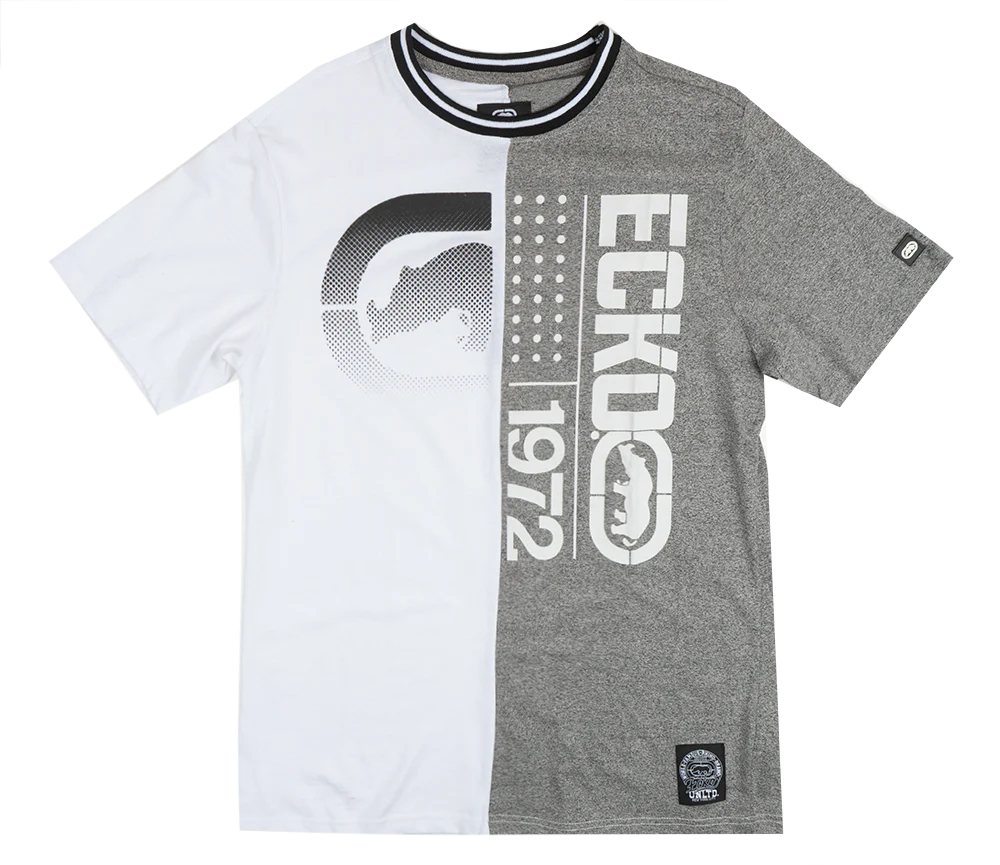 Mixed Tee