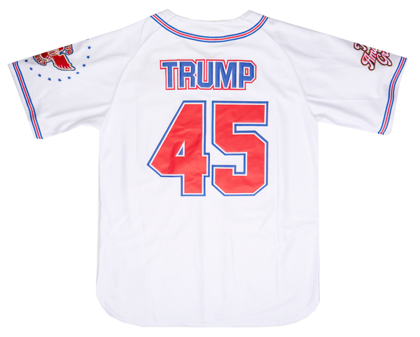 USA Baseball Jersey
