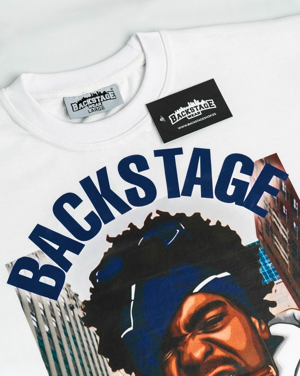 Method Boxy Tee