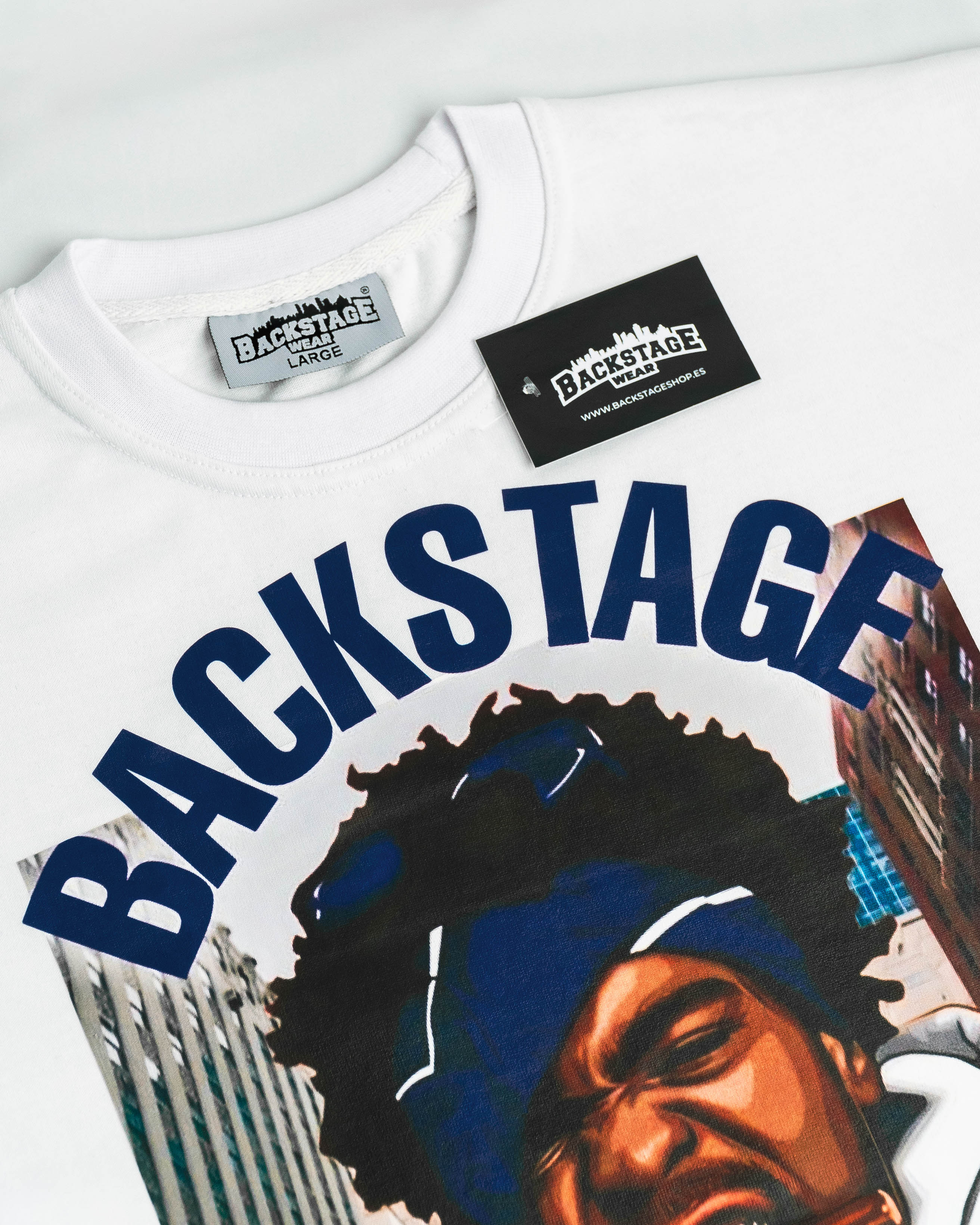 Method Boxy Tee