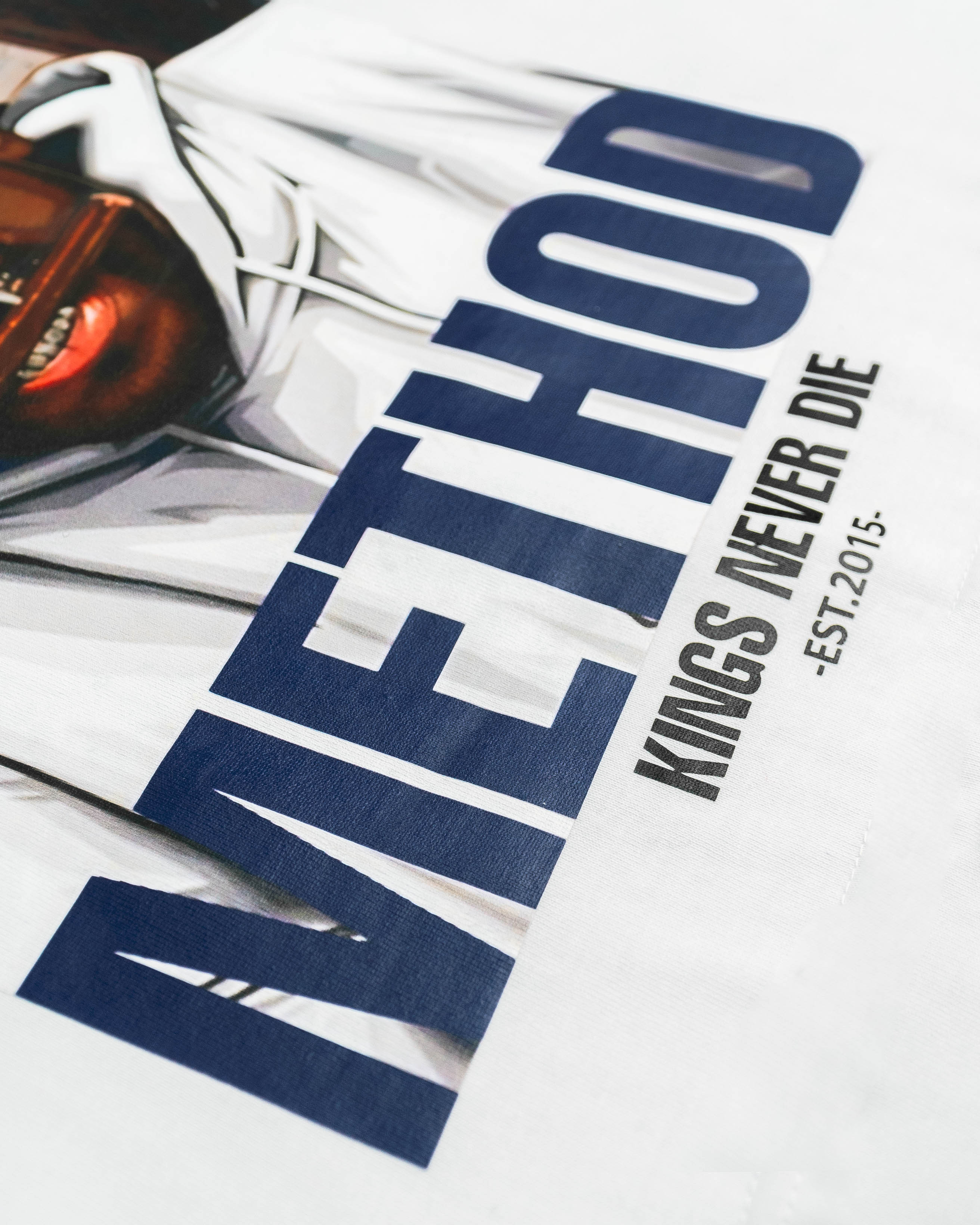 Method Boxy Tee