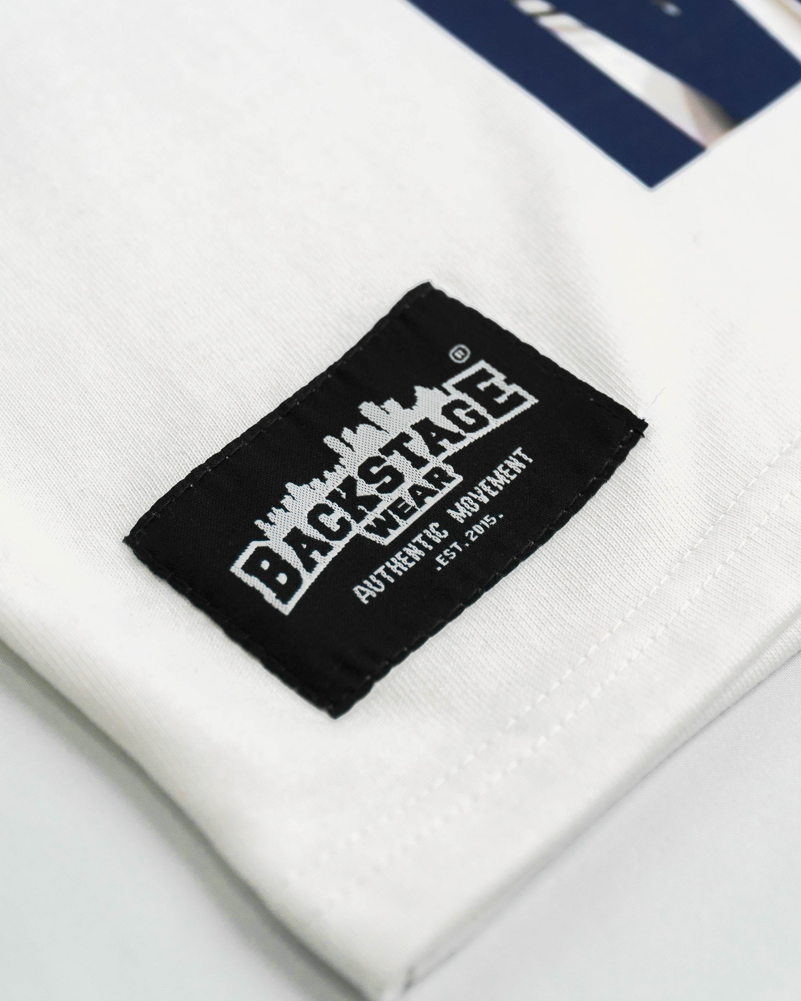 Method Boxy Tee