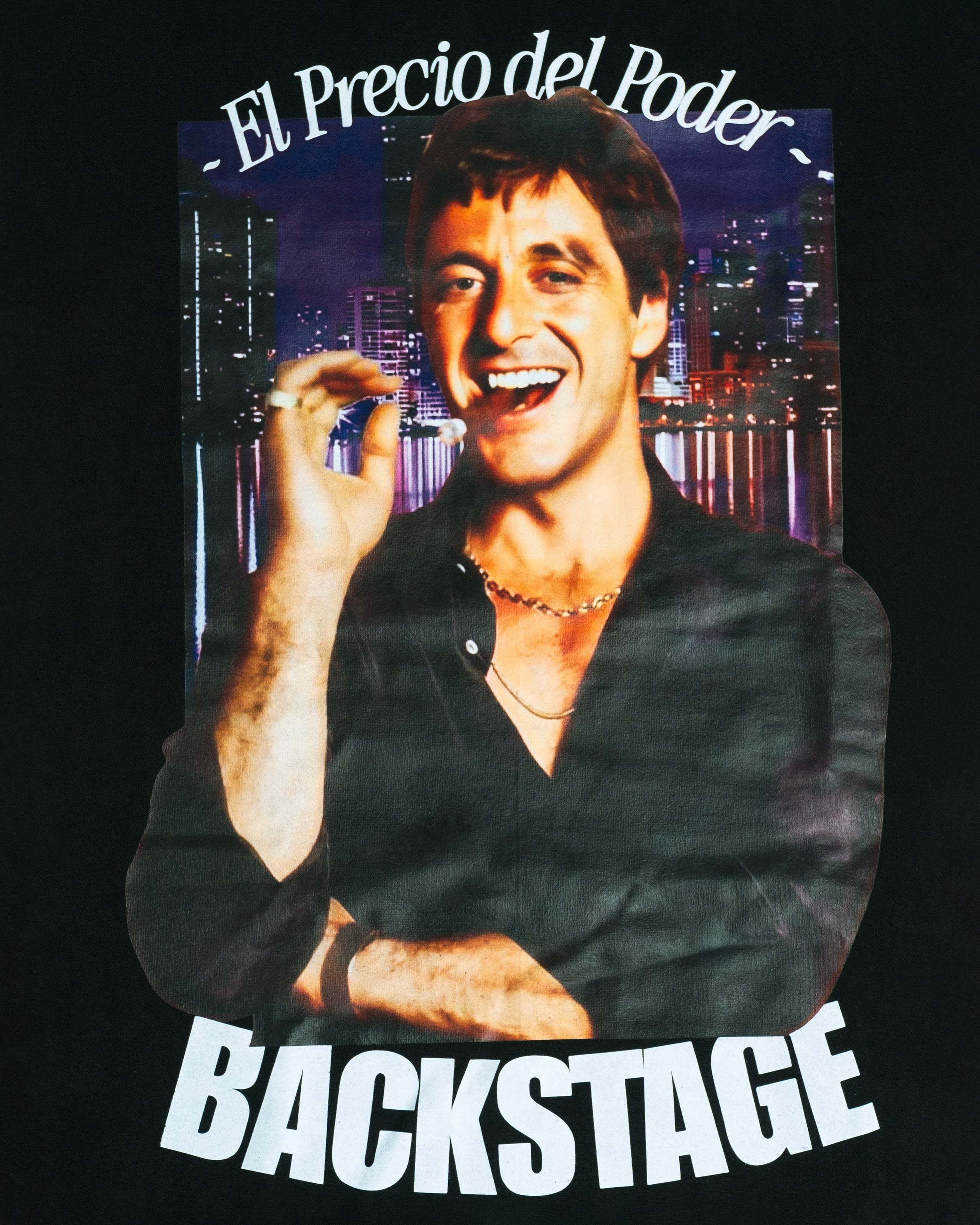 Montana Boxy Tee