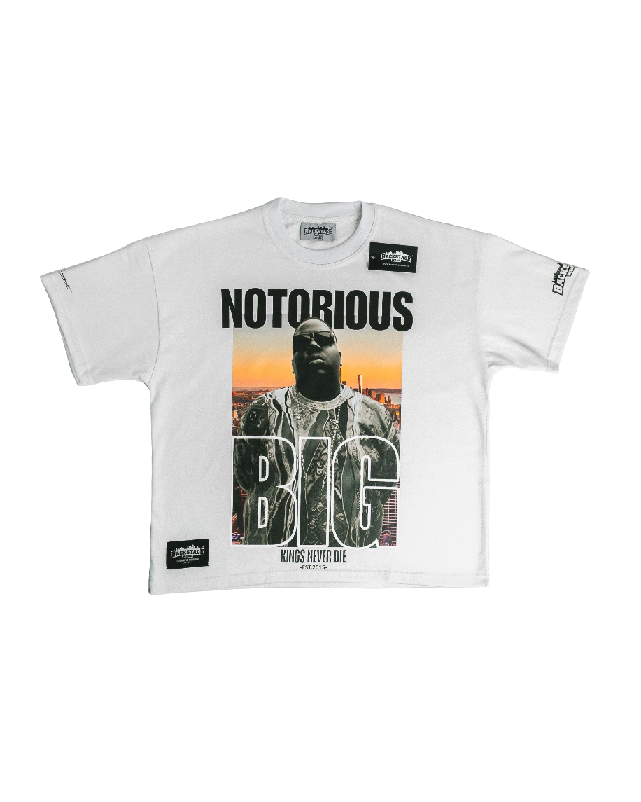 BIG Boxy Tee