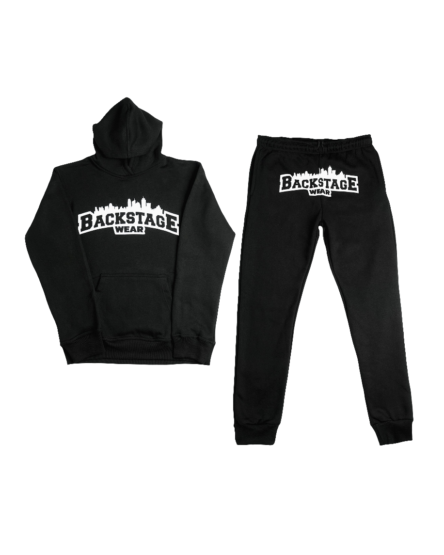 Essentials Sweatsuit