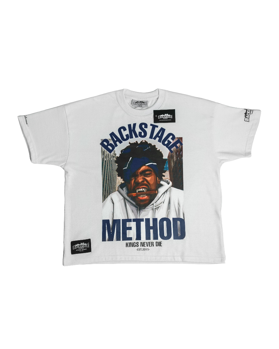 Method Boxy Tee