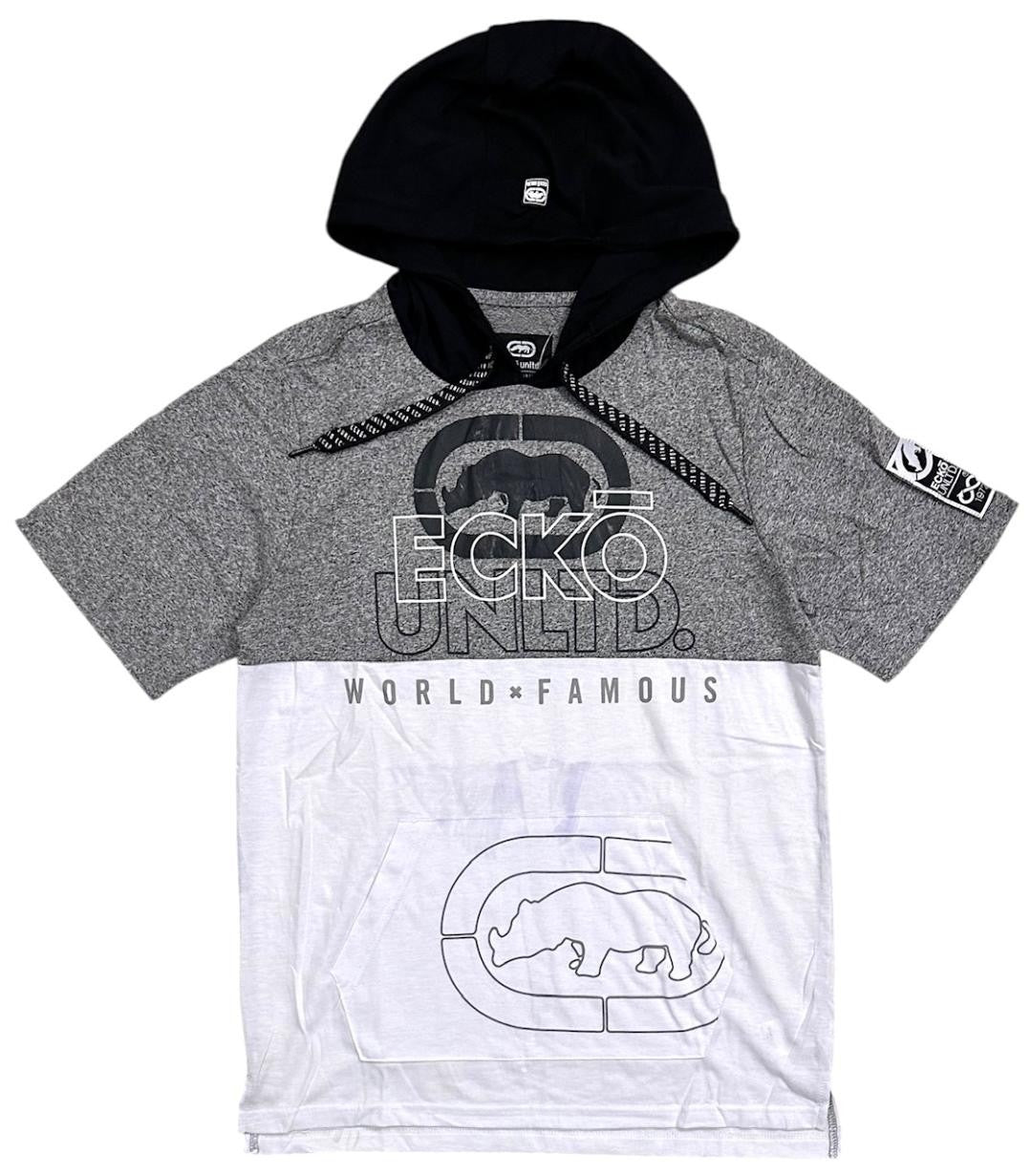 World x Famous Hoodie